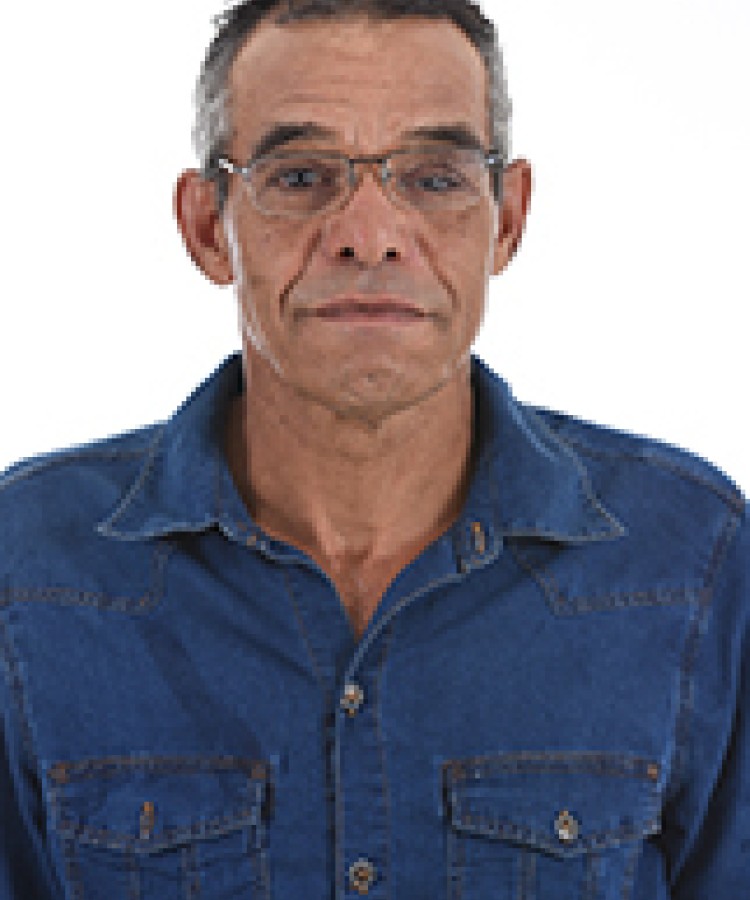 JOSÉ LUIZ BATISTA